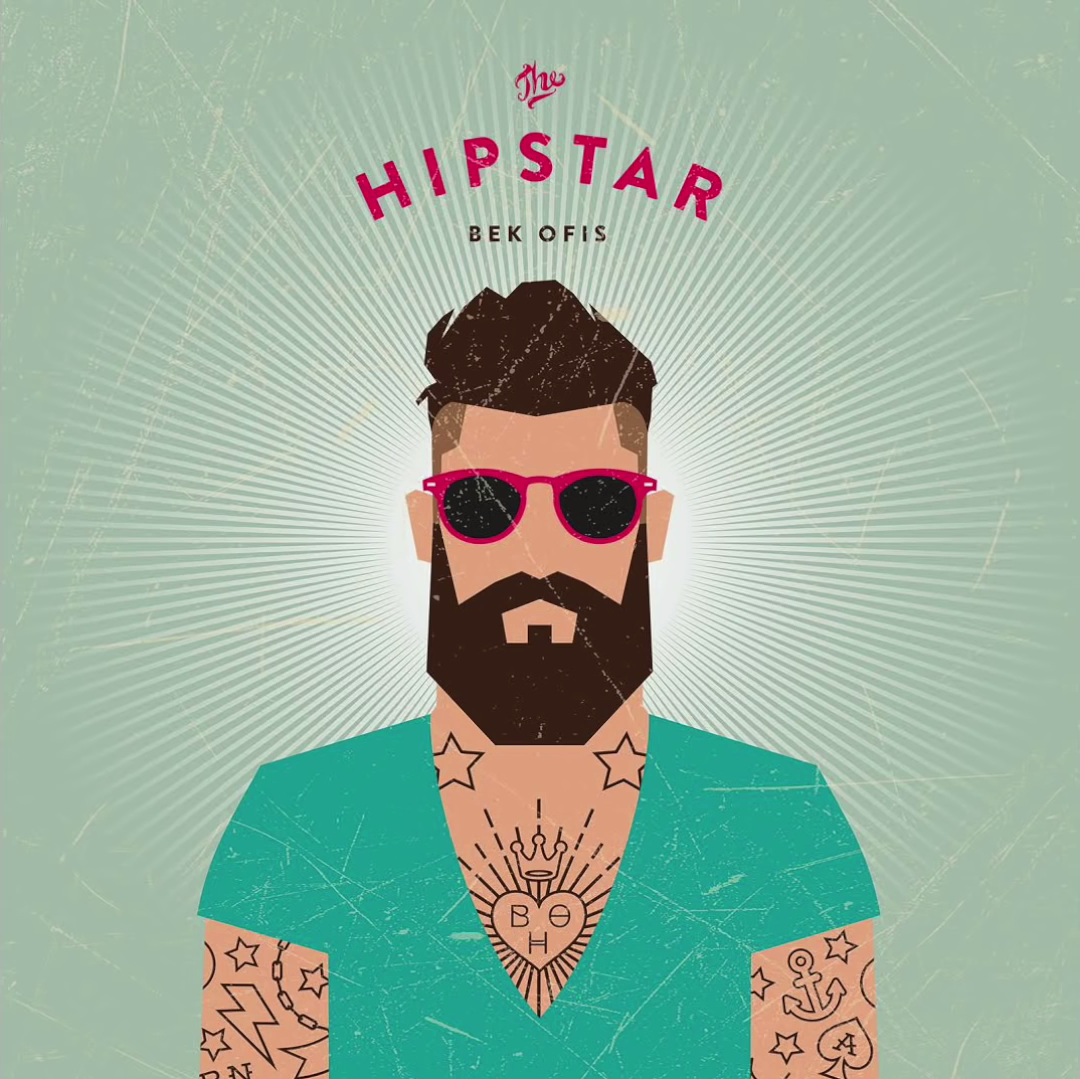 hipstár