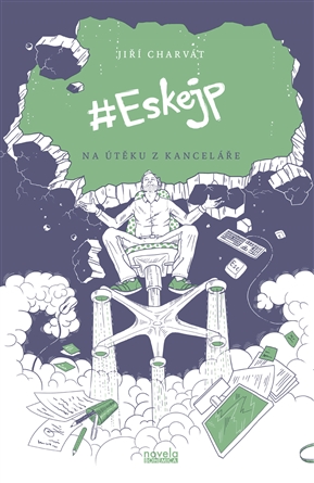 S humorem přežít kancelářský život. Recenze na Novinky.cz